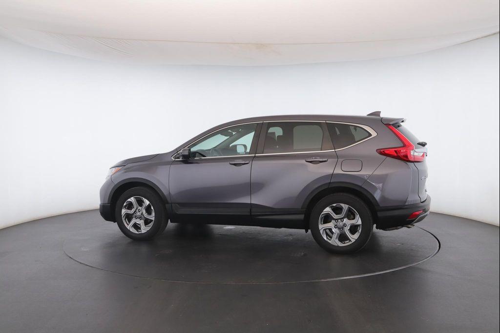 used 2019 Honda CR-V car, priced at $19,900