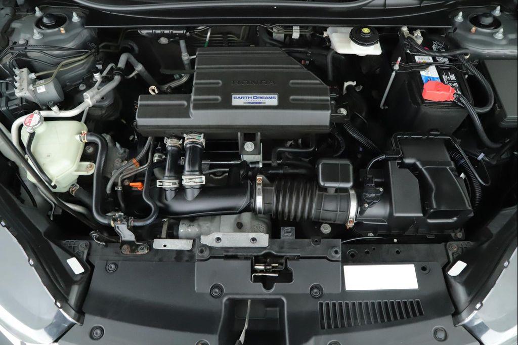 used 2019 Honda CR-V car, priced at $19,900