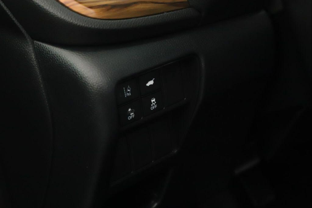 used 2019 Honda CR-V car, priced at $19,900