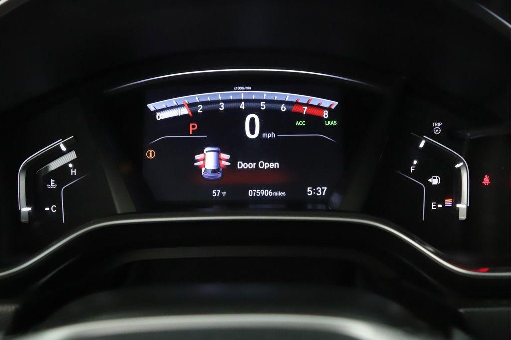 used 2019 Honda CR-V car, priced at $19,900