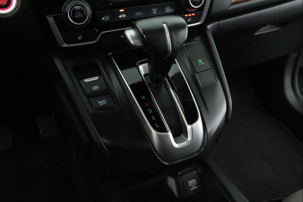 used 2019 Honda CR-V car, priced at $19,900