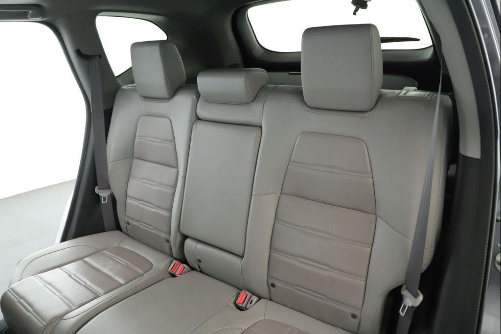 used 2019 Honda CR-V car, priced at $19,900