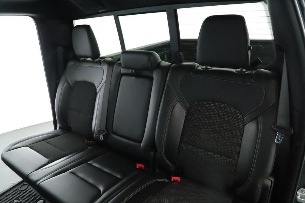 used 2020 Ram 1500 car, priced at $28,900