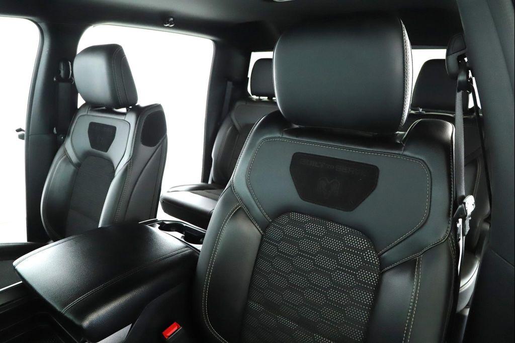 used 2020 Ram 1500 car, priced at $28,900