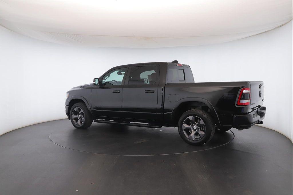 used 2020 Ram 1500 car, priced at $28,900