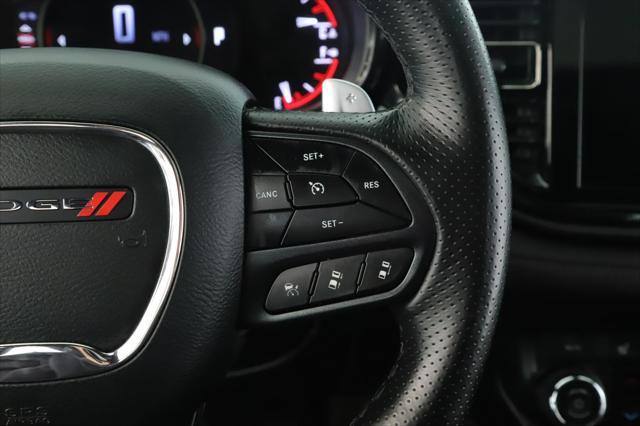 used 2022 Dodge Durango car, priced at $39,900