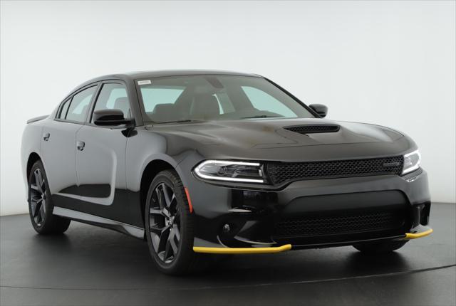 used 2023 Dodge Charger car, priced at $36,400