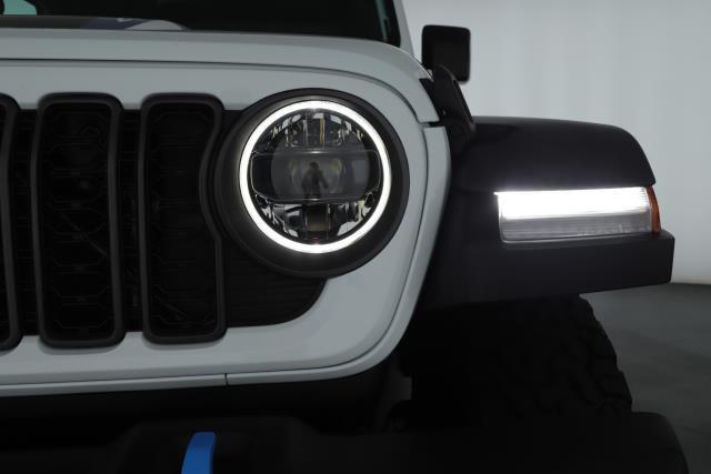 new 2024 Jeep Wrangler 4xe car, priced at $66,165