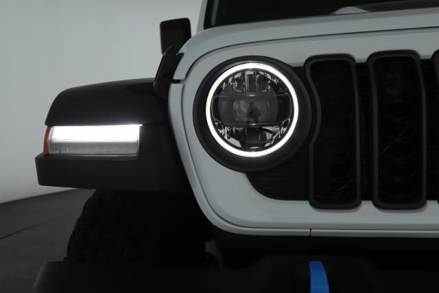 new 2024 Jeep Wrangler 4xe car, priced at $66,165