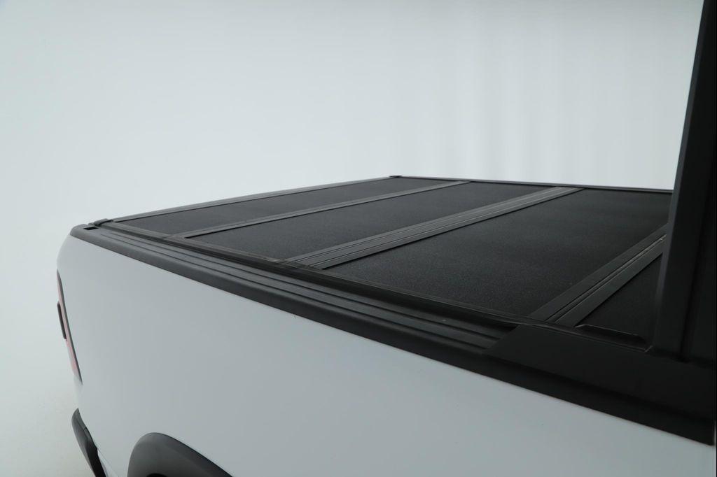 used 2021 Ram 1500 car, priced at $32,900