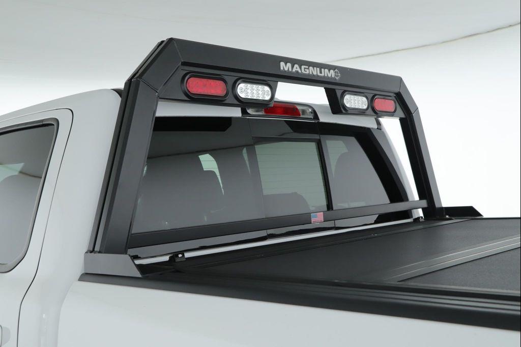 used 2021 Ram 1500 car, priced at $32,900