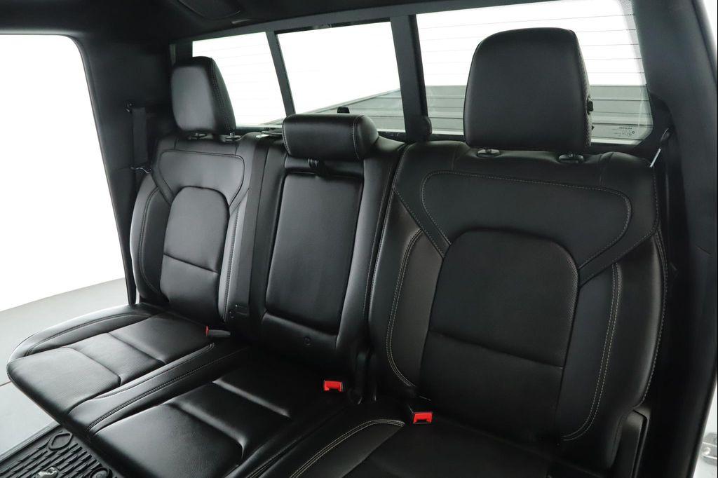 used 2021 Ram 1500 car, priced at $32,900