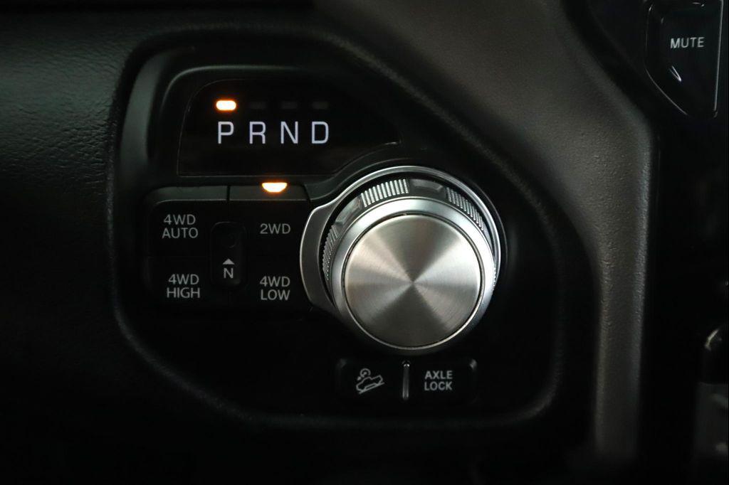 used 2021 Ram 1500 car, priced at $32,900