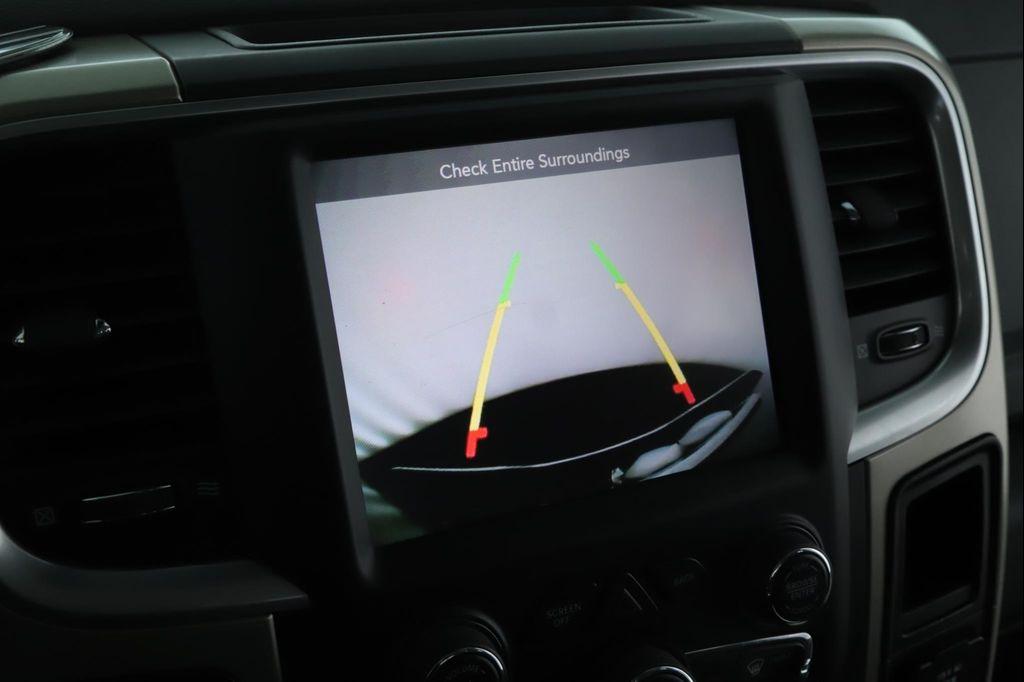 used 2014 Ram 1500 car, priced at $19,900