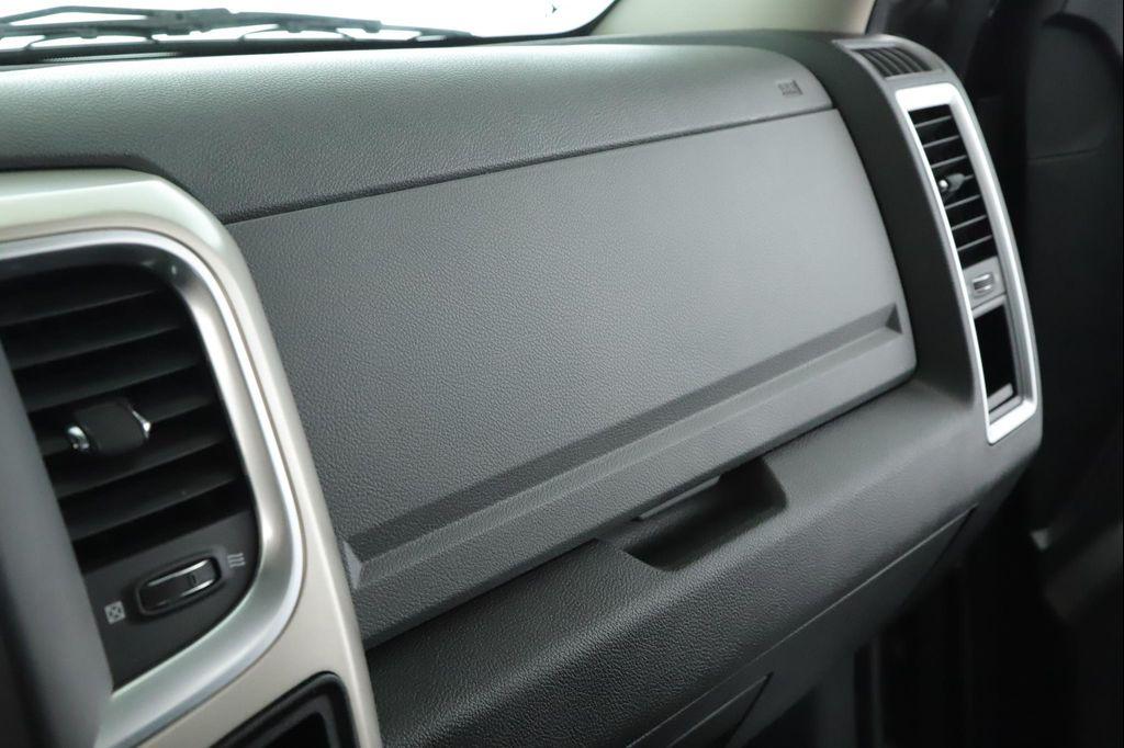 used 2014 Ram 1500 car, priced at $19,900