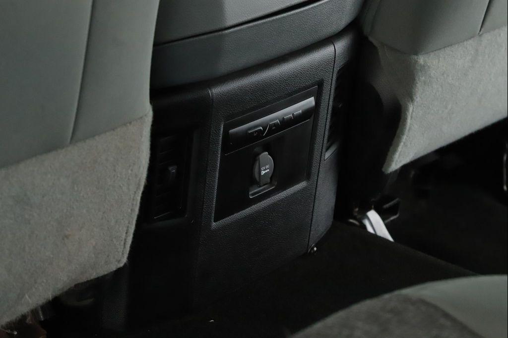 used 2014 Ram 1500 car, priced at $19,900