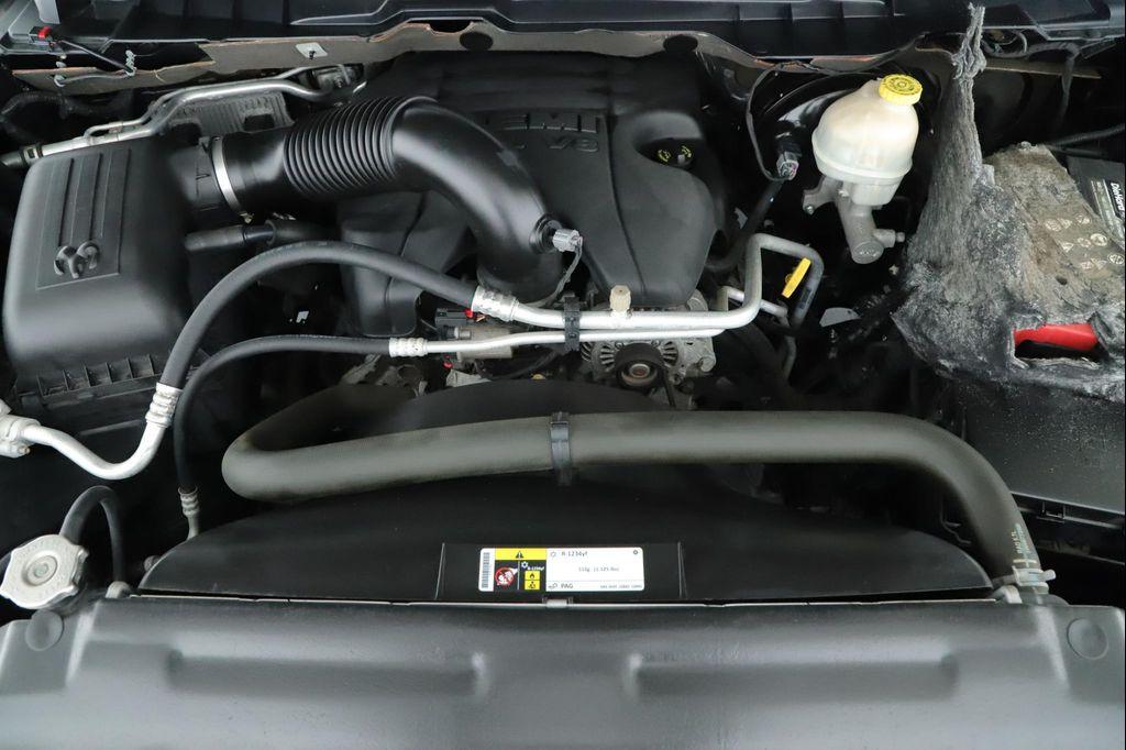 used 2014 Ram 1500 car, priced at $19,900