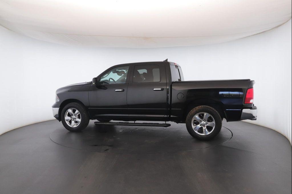 used 2014 Ram 1500 car, priced at $19,900