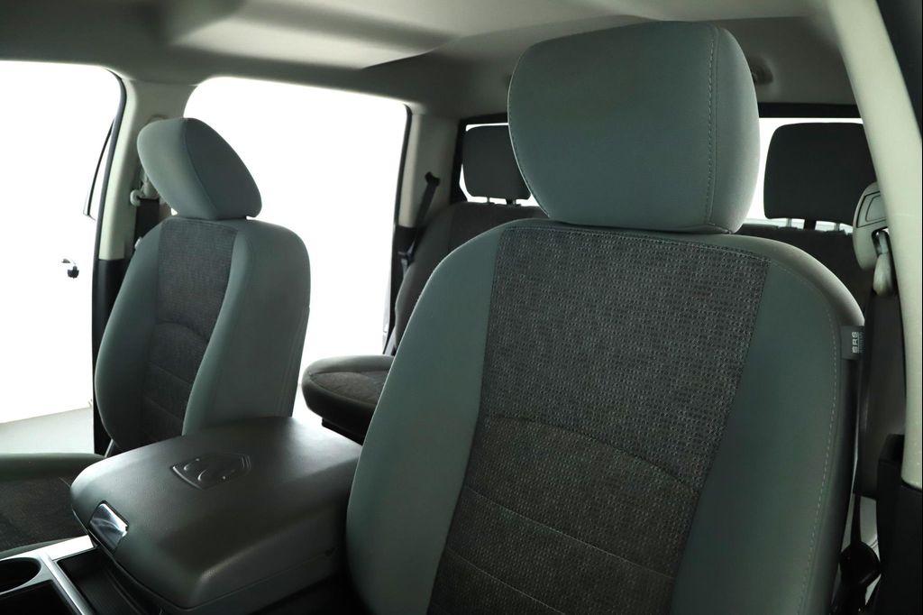 used 2014 Ram 1500 car, priced at $19,900