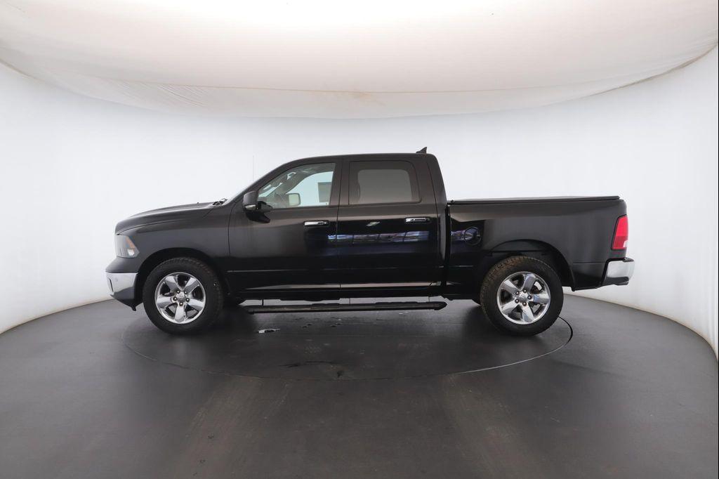 used 2014 Ram 1500 car, priced at $19,900