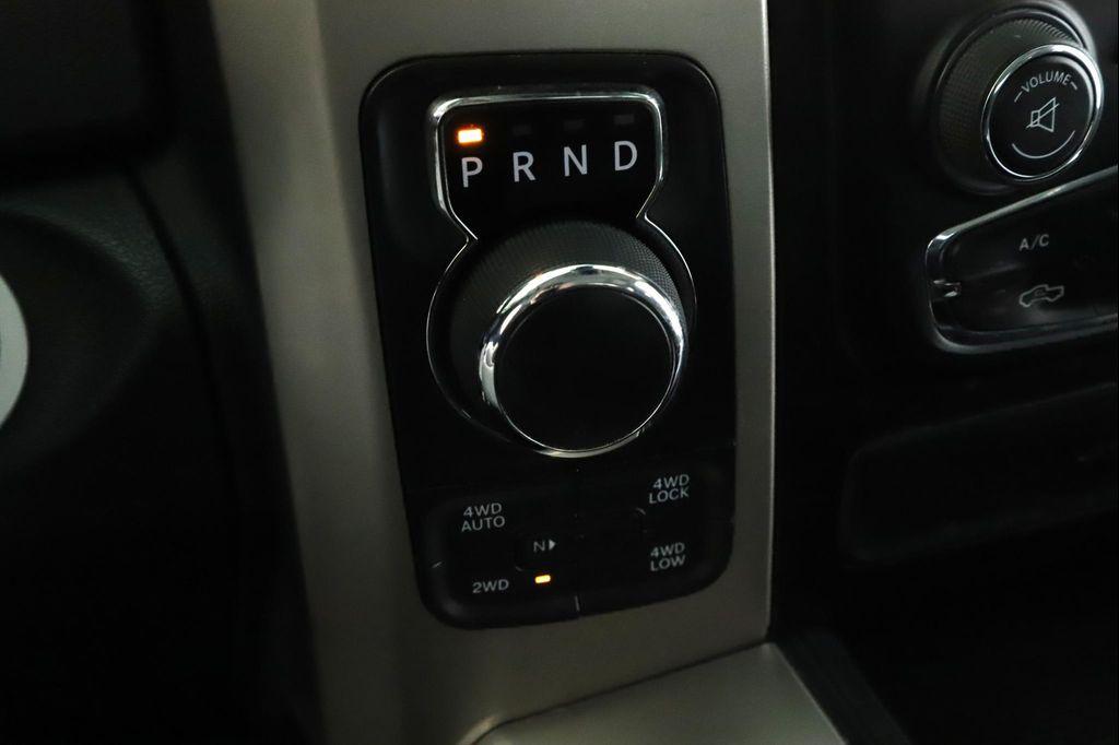 used 2014 Ram 1500 car, priced at $19,900