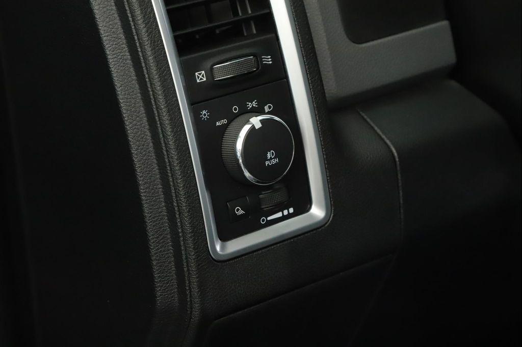 used 2014 Ram 1500 car, priced at $19,900