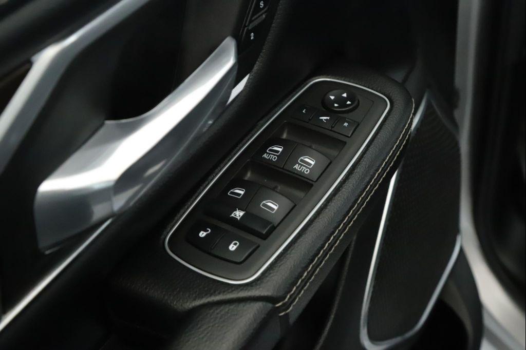 used 2022 Ram 1500 car, priced at $36,500