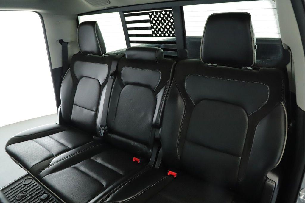 used 2022 Ram 1500 car, priced at $36,500