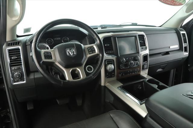 used 2015 Ram 1500 car, priced at $23,500