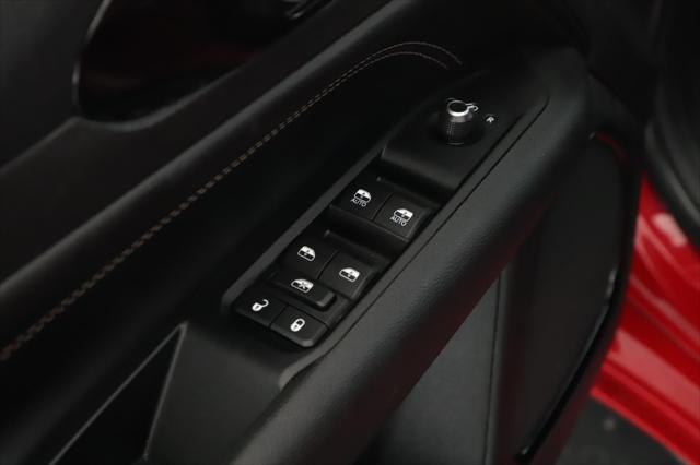 used 2022 Jeep Compass car, priced at $21,500