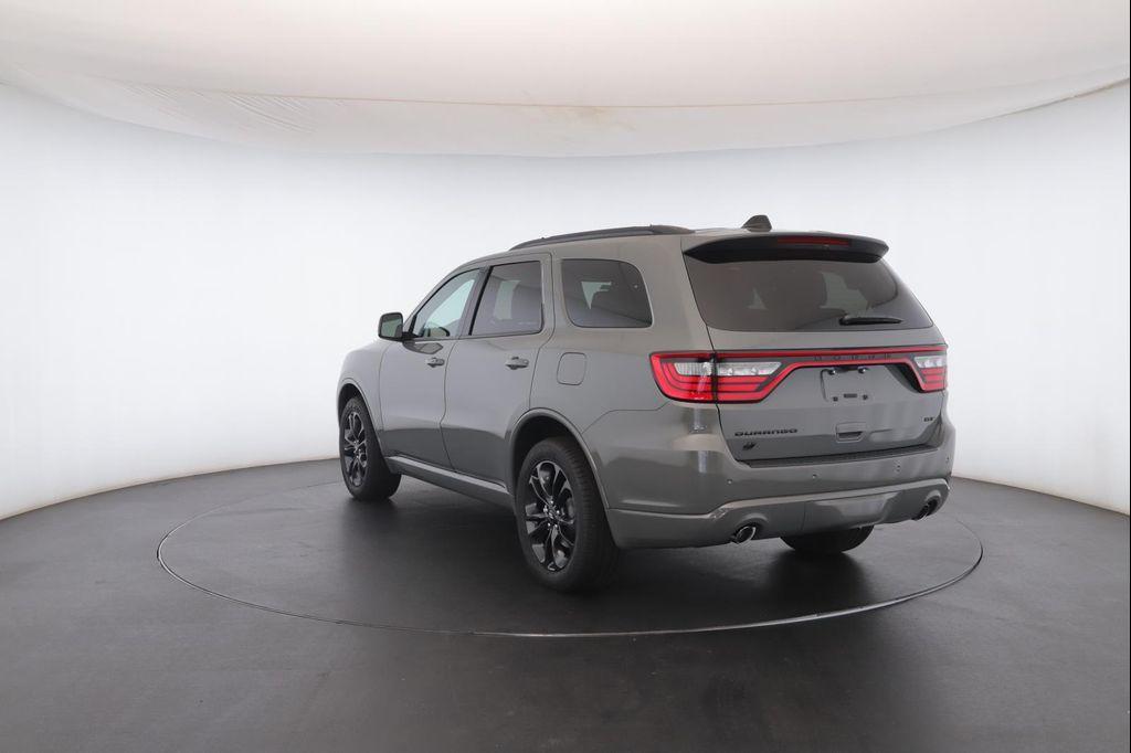 new 2026 Dodge Durango car