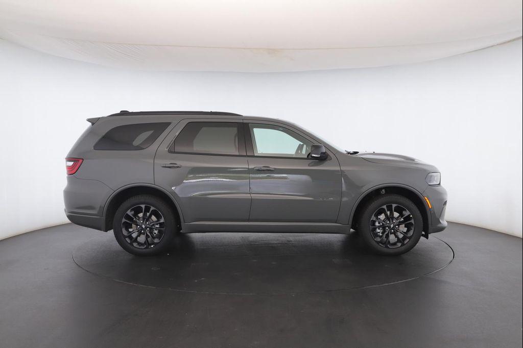 new 2026 Dodge Durango car