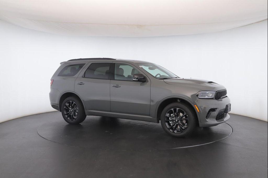 new 2026 Dodge Durango car