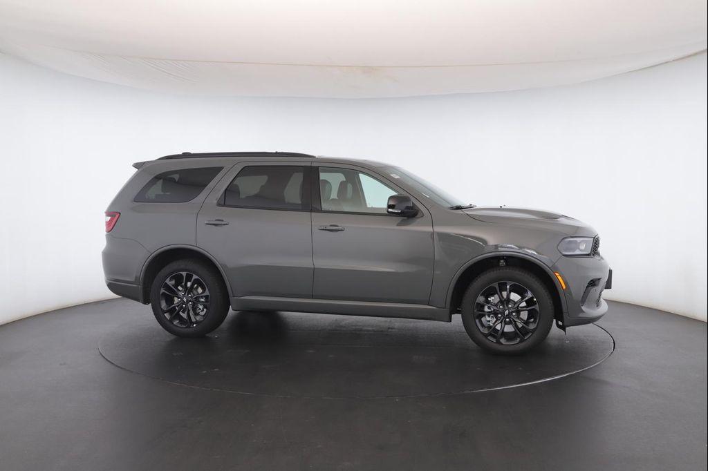 new 2026 Dodge Durango car