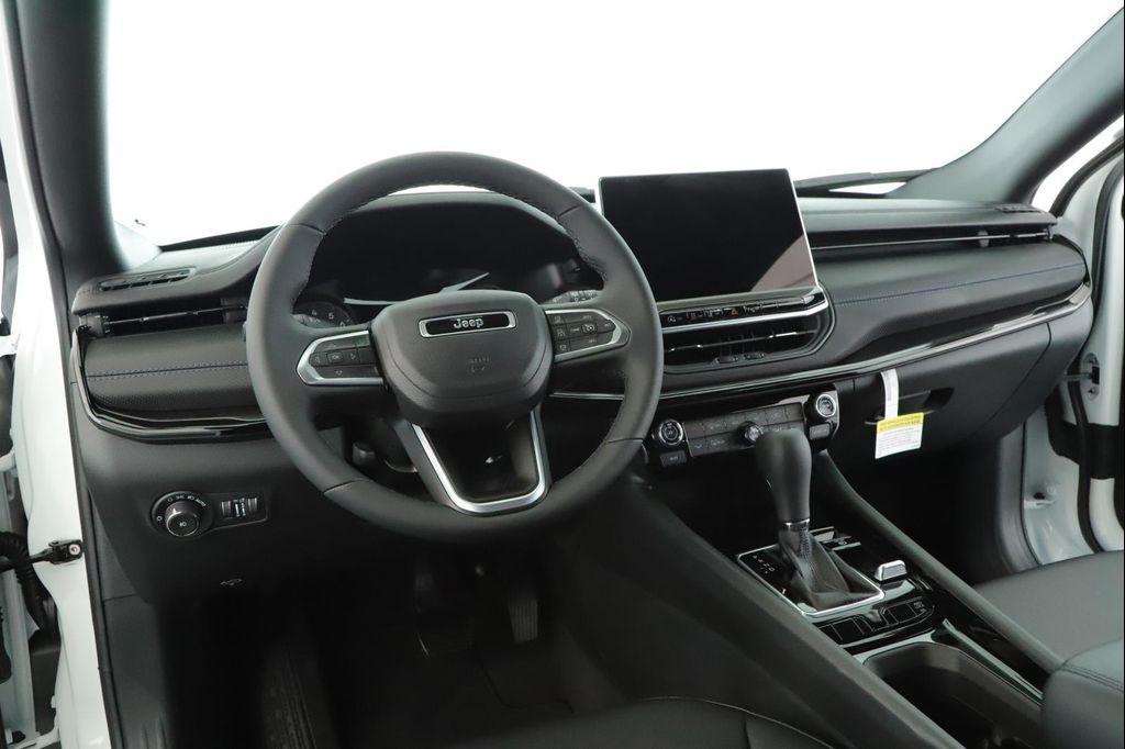 new 2026 Jeep Compass car