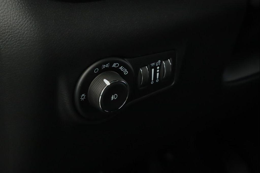 new 2026 Jeep Compass car