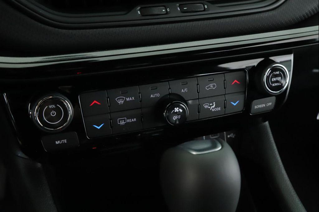 new 2026 Jeep Compass car