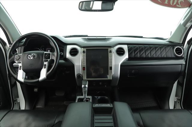 used 2019 Toyota Tundra car, priced at $44,500