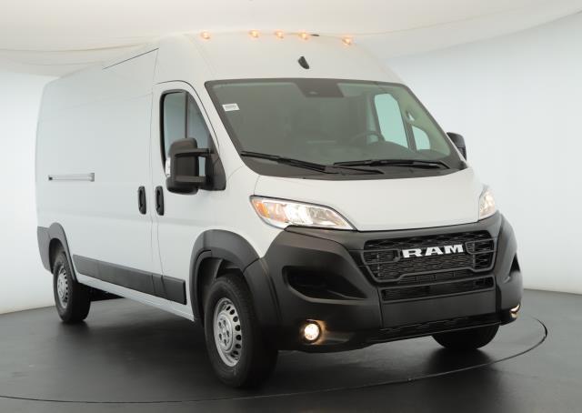 new 2024 Ram ProMaster 3500 car, priced at $55,515