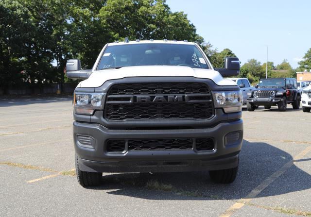 new 2024 Ram 2500 car, priced at $55,335