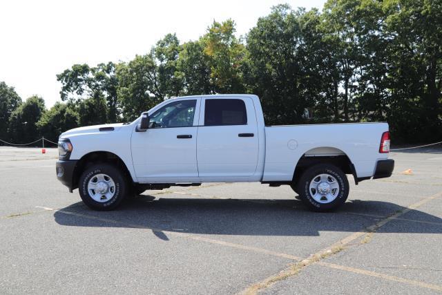 new 2024 Ram 2500 car, priced at $55,335