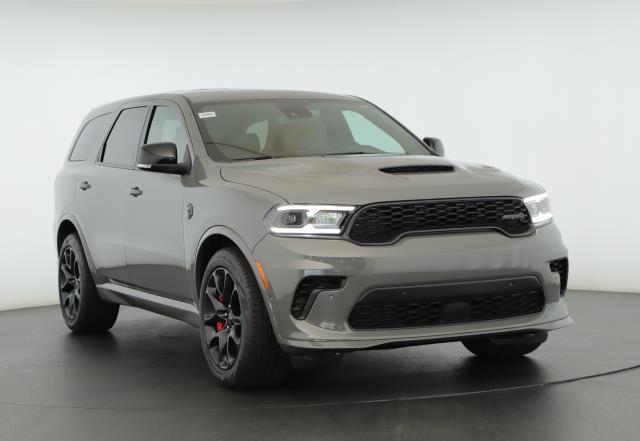 new 2024 Dodge Durango car, priced at $116,185