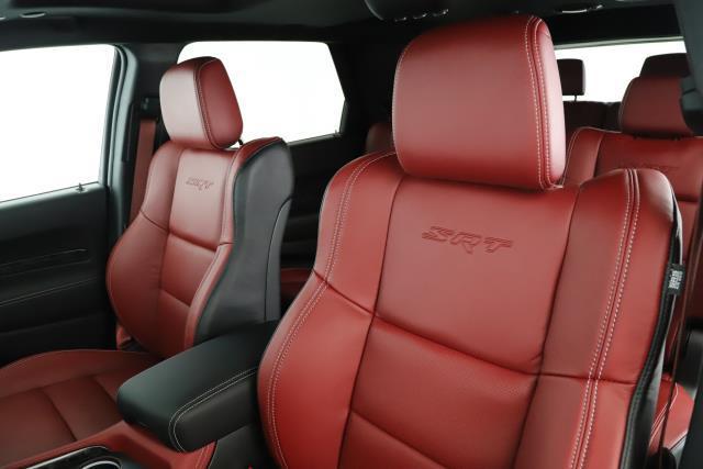 new 2024 Dodge Durango car, priced at $111,185