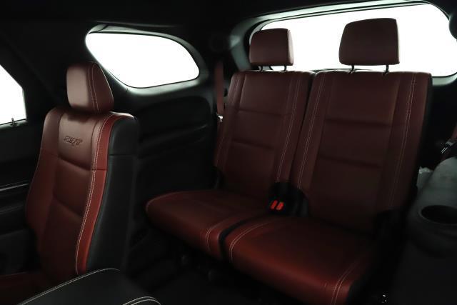 new 2024 Dodge Durango car, priced at $111,185