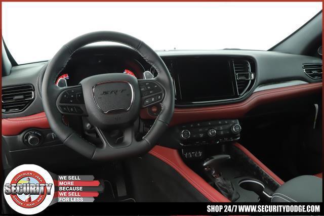 new 2024 Dodge Durango car, priced at $111,185