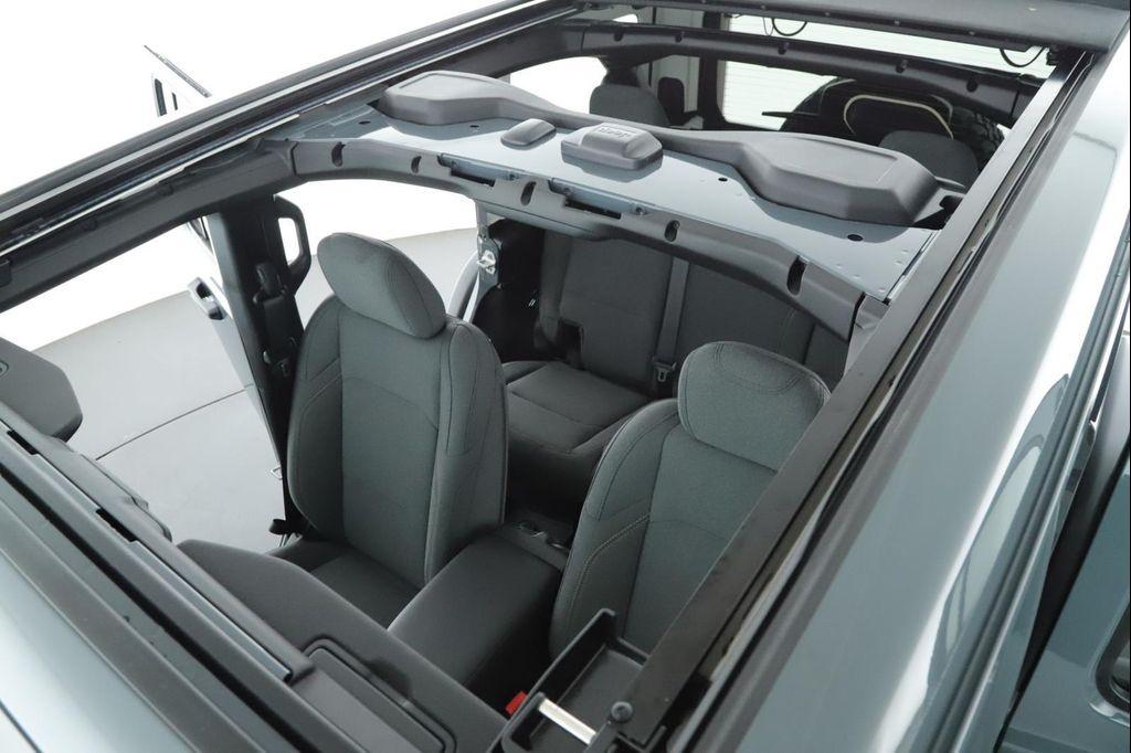 new 2026 Jeep Wrangler car