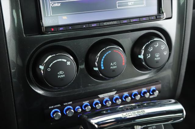 used 2010 Dodge Challenger car, priced at $39,995