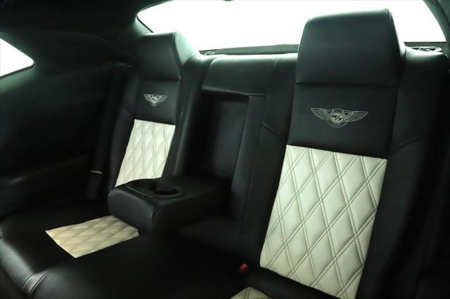 used 2010 Dodge Challenger car, priced at $39,995
