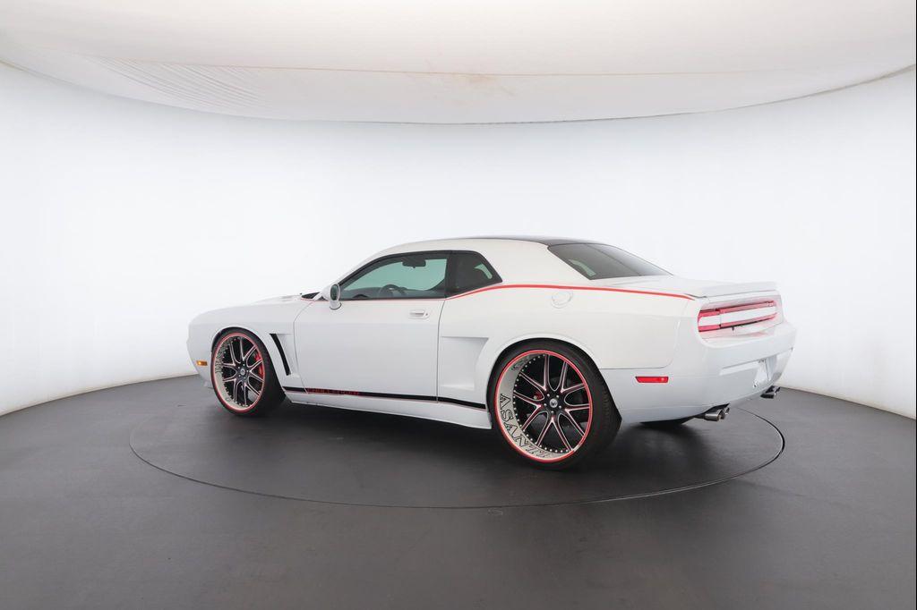 used 2010 Dodge Challenger car, priced at $34,995