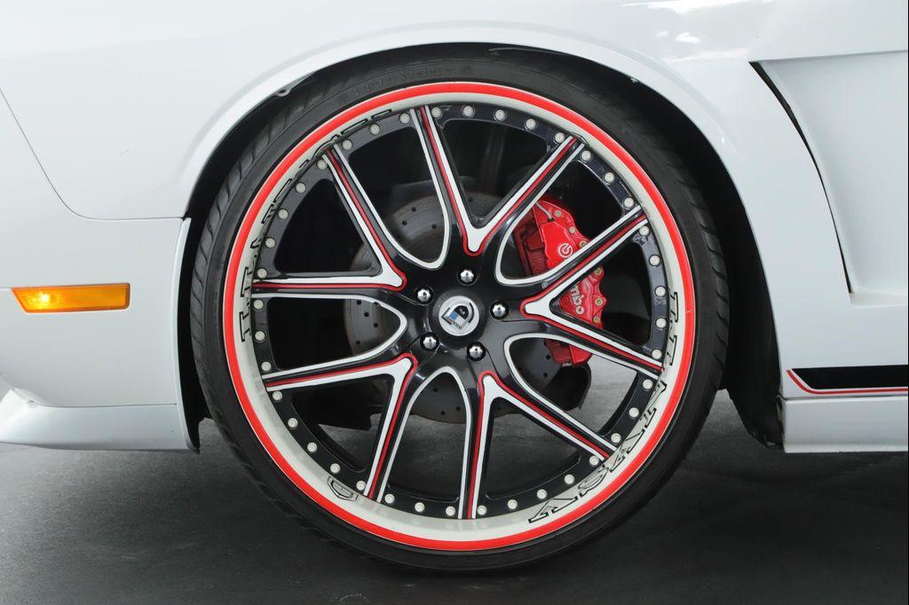 used 2010 Dodge Challenger car, priced at $34,995